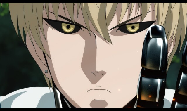 ワンパンマン 2期 第23話 バンダイチャンネル 初回おためし無料のアニメ配信サービス