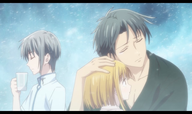 フルーツバスケット1st Season バンダイチャンネル 初回おためし無料のアニメ配信サービス フルーツバスケット1st Season バンダイチャンネル 初回おためし無料のアニメ配信サービス