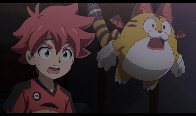 パズドラ 第2シリーズ 第87話 バンダイチャンネル 初回おためし無料のアニメ配信サービス