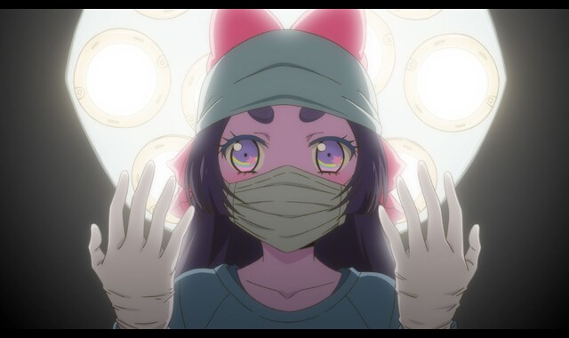 さらざんまい Fod 第9話 バンダイチャンネル 初回おためし無料のアニメ配信サービス