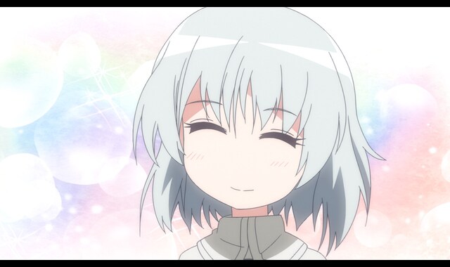 ストライクウィッチーズ 501部隊発進しますっ 第9話 バンダイチャンネル 初回おためし無料のアニメ配信サービス