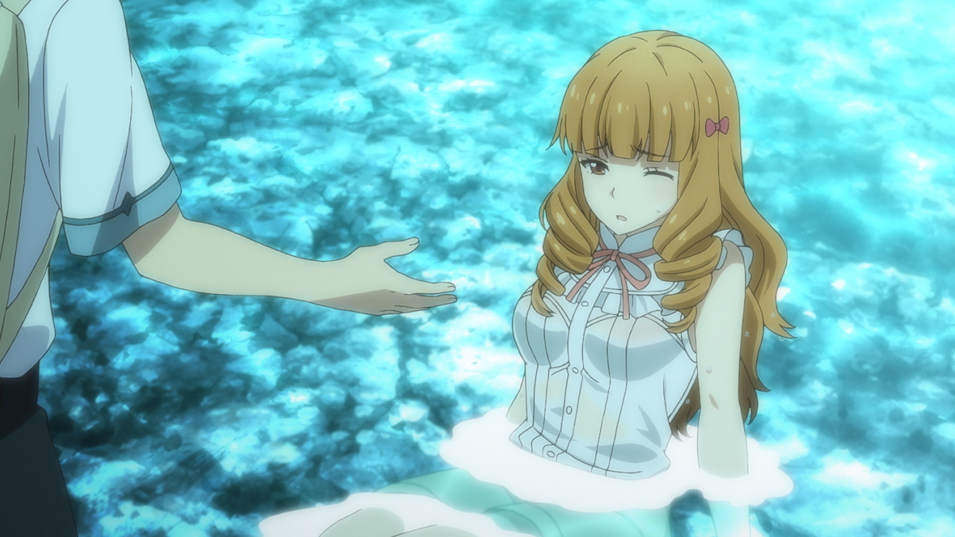 この世の果てで恋を唄う少女yu-no Windows この世の果てで恋を唄う少女YU-NO」PCゲームとアニメがリンク