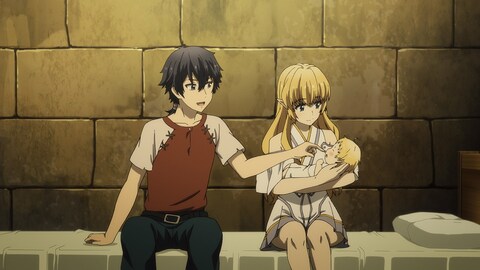 この世の果てで恋を唄う少女yu No 19 バンダイチャンネル 初回おためし無料のアニメ配信サービス