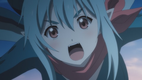 この世の果てで恋を唄う少女yu No バンダイチャンネル 初回おためし無料のアニメ配信サービス この世の果てで恋を唄う少女yu No バンダイチャンネル 初回おためし無料のアニメ配信サービス