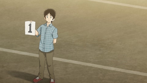 Mix 第1話 バンダイチャンネル 初回おためし無料のアニメ配信サービス Mix 第1話 バンダイチャンネル 初回おためし無料のアニメ配信サービス