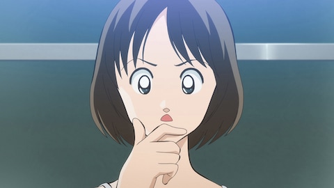 Mix 第1話 バンダイチャンネル 初回おためし無料のアニメ配信サービス Mix 第1話 バンダイチャンネル 初回おためし無料のアニメ配信サービス