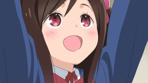 ひとりぼっちの〇〇生活 第1話| バンダイチャンネル｜初回おためし無料のアニメ配信サービス