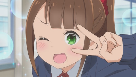 ひとりぼっちの 生活 第1話 バンダイチャンネル 初回おためし無料のアニメ配信サービス ひとりぼっちの 生活 第1話 バンダイチャンネル 初回おためし無料のアニメ配信サービス