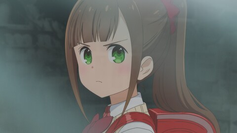 ひとりぼっちの 生活 バンダイチャンネル 初回おためし無料のアニメ配信サービス