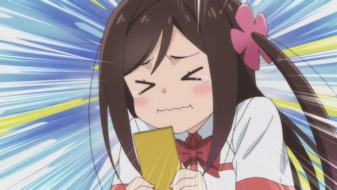 ひとりぼっちの 生活 第1話 バンダイチャンネル 初回おためし無料のアニメ配信サービス ひとりぼっちの 生活 第1話 バンダイチャンネル 初回おためし無料のアニメ配信サービス