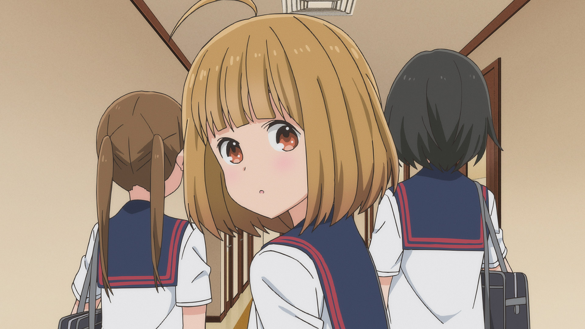 TVアニメ「ひとりぼっちの○○生活」オープニングテーマ「ひとり