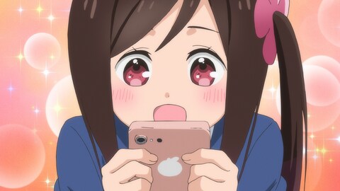ひとりぼっちの 生活 バンダイチャンネル 初回おためし無料のアニメ配信サービス