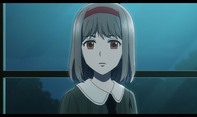 真夜中のオカルト公務員 2 バンダイチャンネル 初回おためし無料のアニメ配信サービス