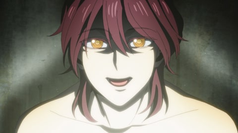 真夜中のオカルト公務員 1 バンダイチャンネル 初回おためし無料のアニメ配信サービス 真夜中のオカルト公務員 1 バンダイチャンネル 初回おためし無料のアニメ配信サービス