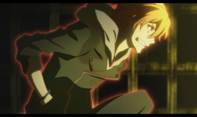 文豪ストレイドッグス 第3シーズン 28 バンダイチャンネル 初回おためし無料のアニメ配信サービス