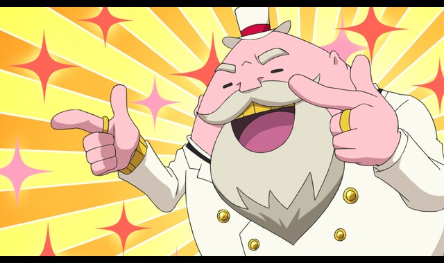 妖怪ウォッチ 第24話 バンダイチャンネル 初回おためし無料のアニメ配信サービス