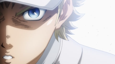 ダイヤのa Actii 第1話 バンダイチャンネル 初回おためし無料のアニメ配信サービス ダイヤのa Actii 第1話 バンダイチャンネル 初回おためし無料のアニメ配信サービス