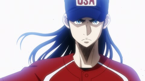 ダイヤのa Actii 第1話 バンダイチャンネル 初回おためし無料のアニメ配信サービス