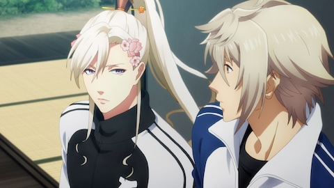 なむあみだ仏っ 蓮台 Utena 第3話 バンダイチャンネル 初回おためし無料のアニメ配信サービス