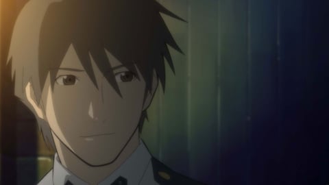 図書館戦争 Fod バンダイチャンネル 初回おためし無料のアニメ配信サービス 図書館戦争 Fod バンダイチャンネル 初回おためし無料のアニメ配信サービス