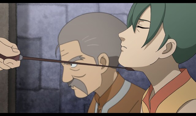 獣の奏者 漫画村