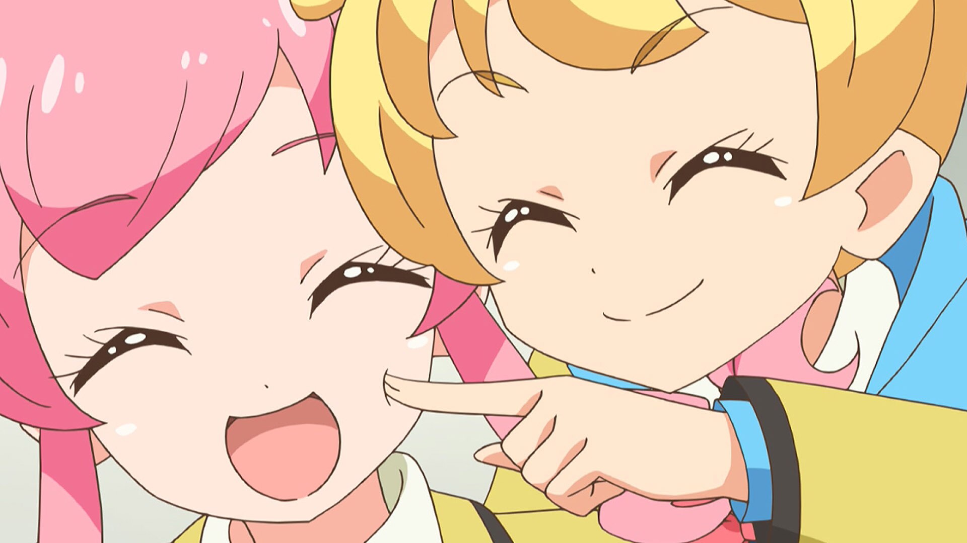 キラッとプリ☆チャン（シーズン2） | バンダイチャンネル｜最新