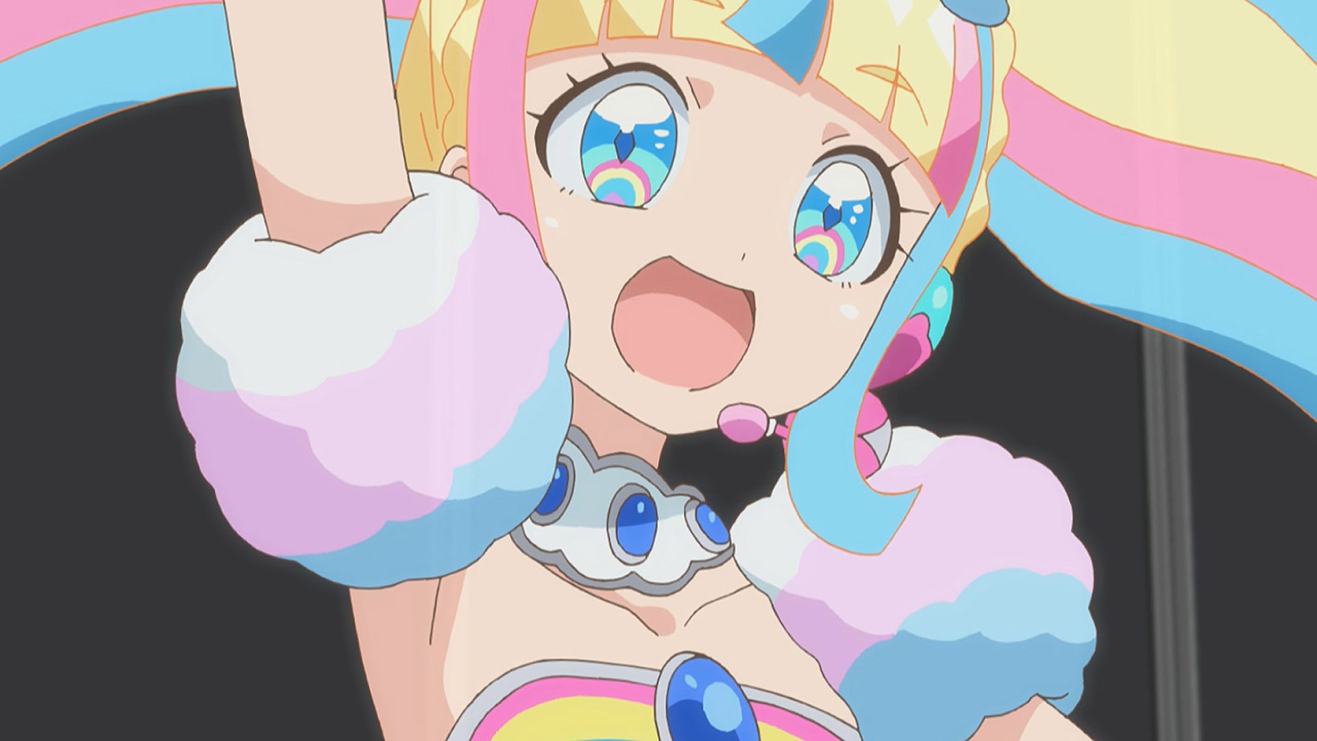 キラッとプリ☆チャン(シーズン2) 第80話| バンダイチャンネル キラッとプリ☆チャン(シーズン2) 第80話| バンダイチャンネル