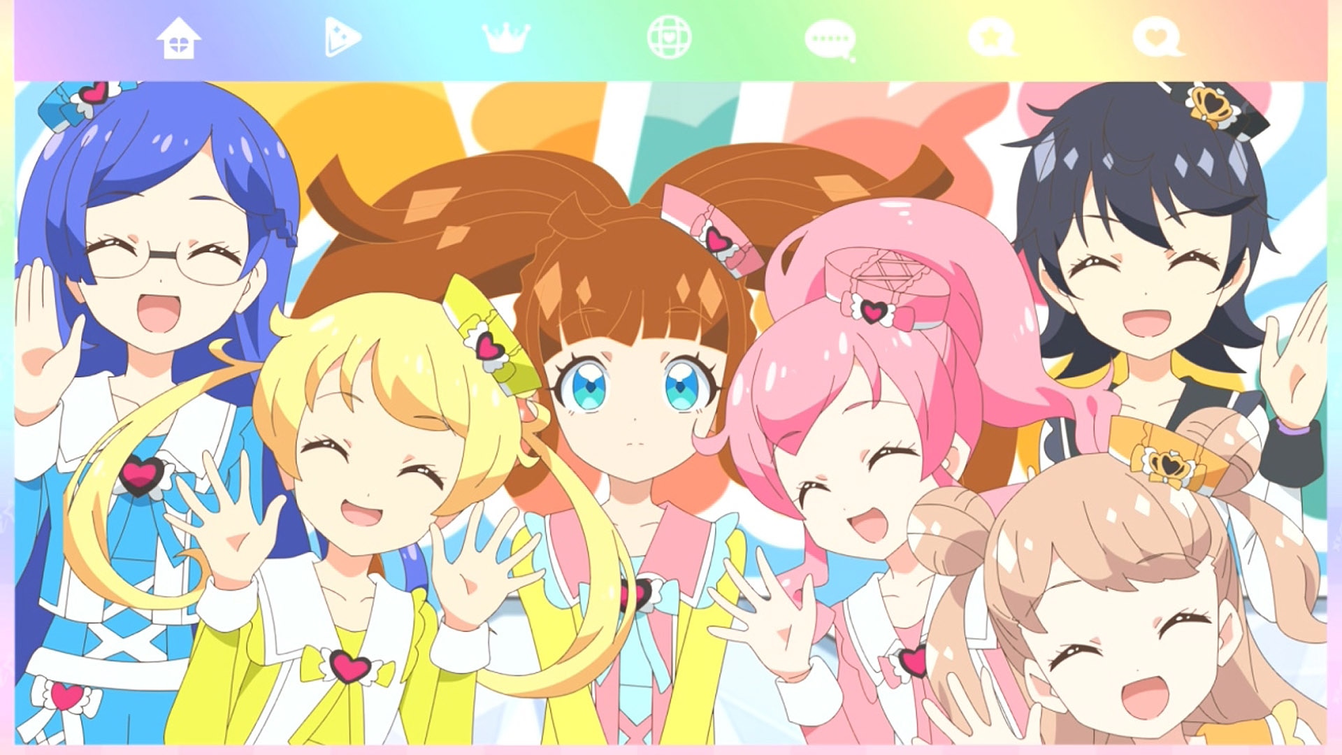 キラッとプリチャン Amazon.co.jp: キラッとプリ☆チャン♪ ミュージック