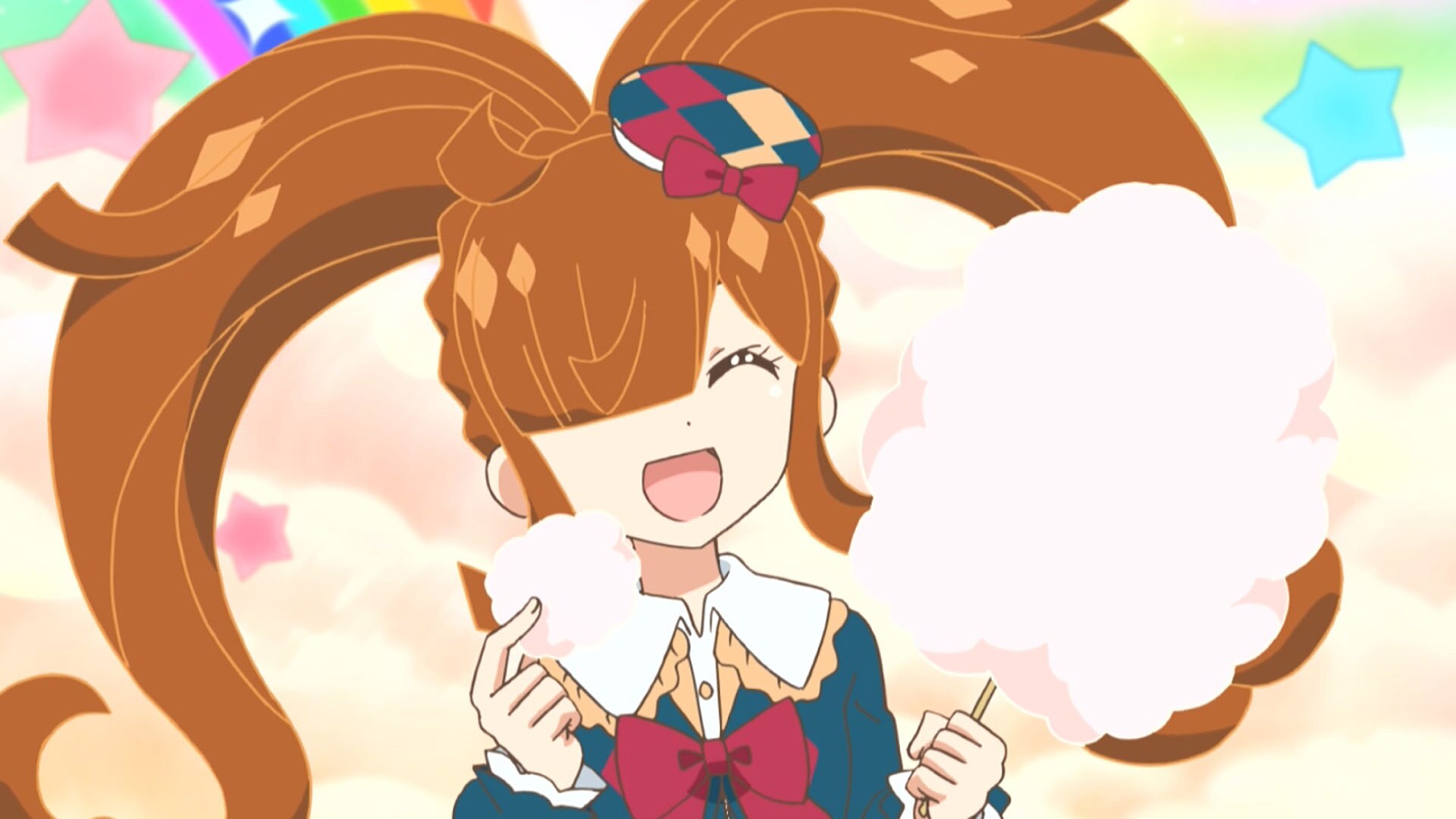 キラッとプリ☆チャン（シーズン2） 第92話| バンダイチャンネル