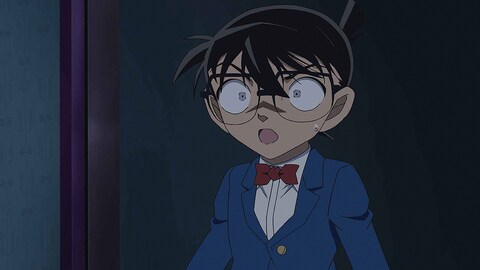 名探偵コナン 第19シーズン 第757話 バンダイチャンネル 初回おためし無料のアニメ配信サービス