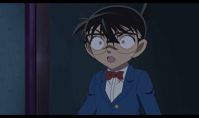 名探偵コナン 第19シーズン 第733話 バンダイチャンネル 初回おためし無料のアニメ配信サービス