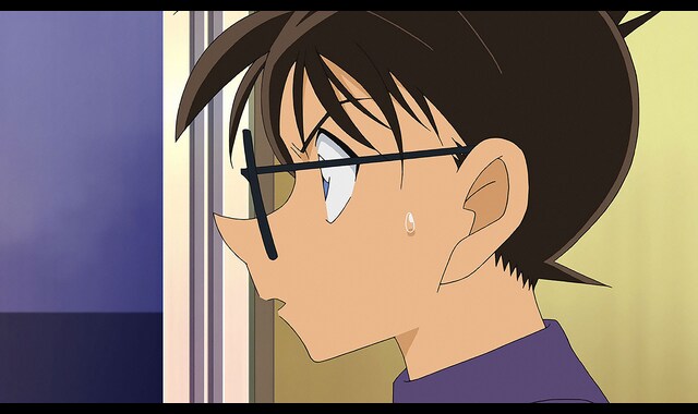 名探偵コナン 第19シーズン 第754話 バンダイチャンネル 初回おためし無料のアニメ配信サービス