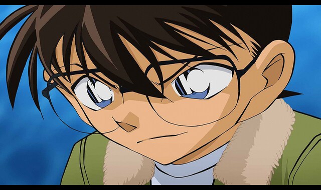 名探偵コナン 第19シーズン 第762話 バンダイチャンネル 初回おためし無料のアニメ配信サービス