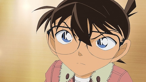 名探偵コナン 第シーズン 第798話 バンダイチャンネル 初回おためし無料のアニメ配信サービス