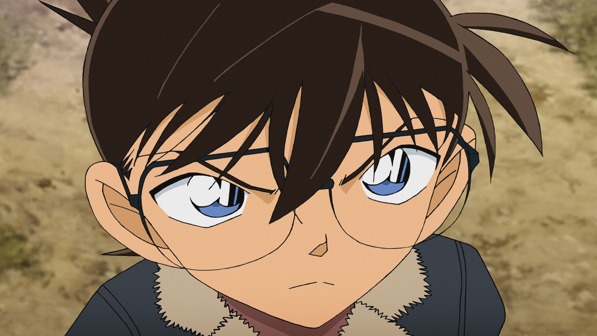 コナン 名探偵コナン 第21シーズン 第808話| バンダイチャンネル｜最新