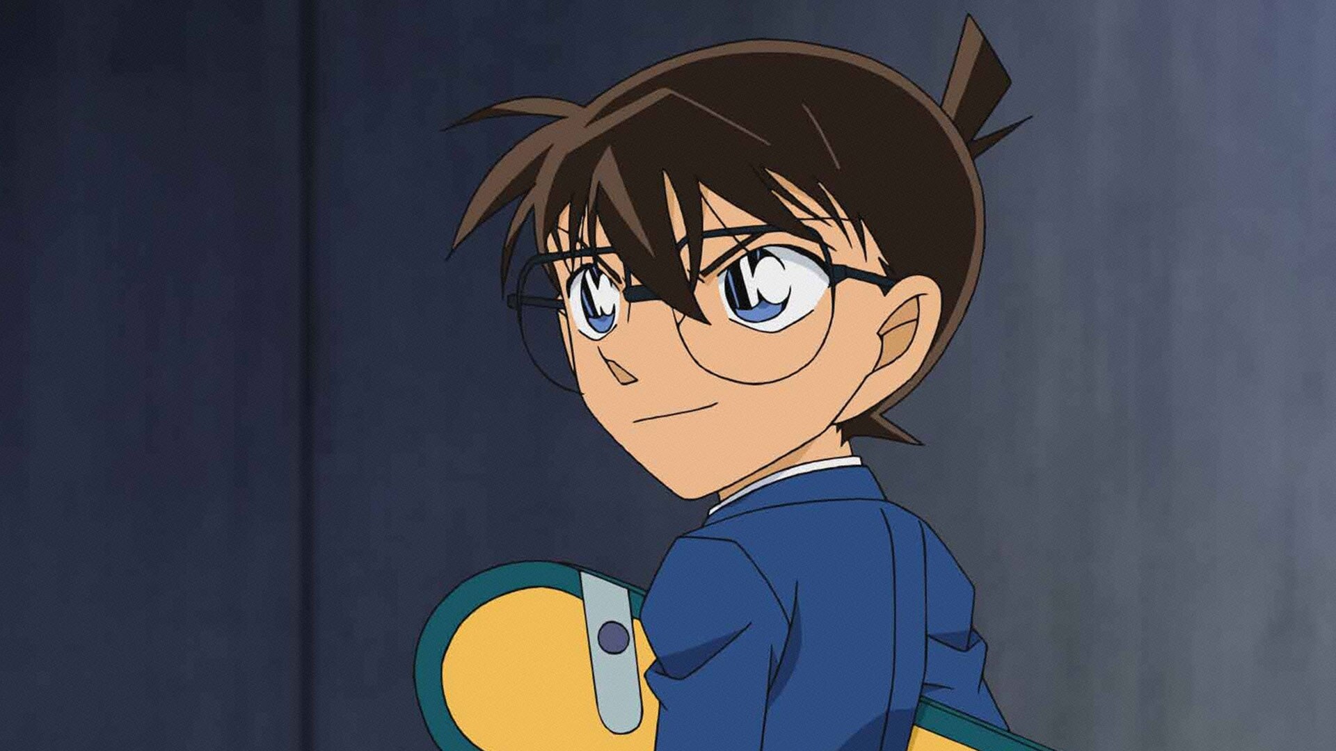 名探偵コナン 第21シーズン 第840話| バンダイチャンネル｜最新作から