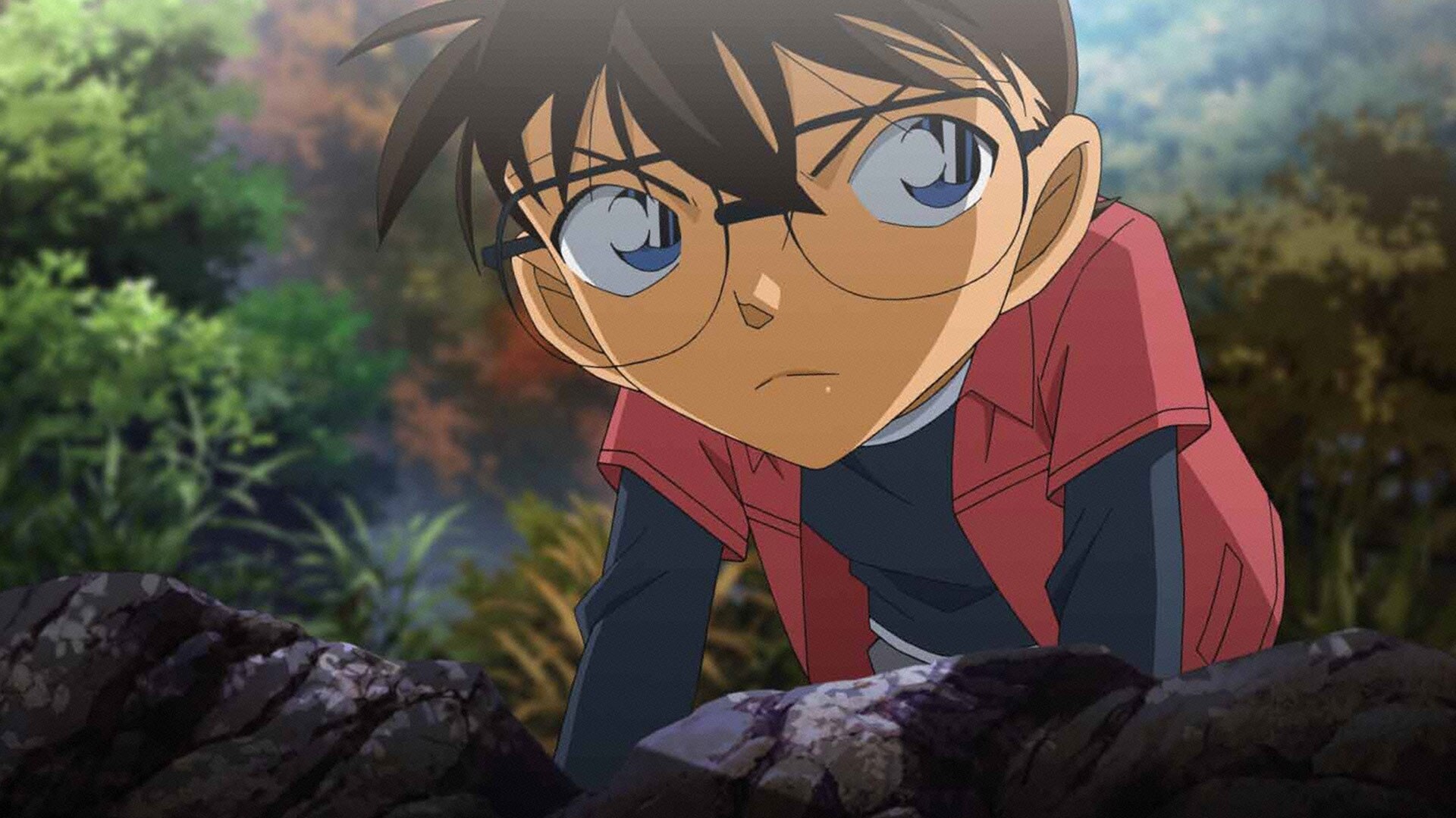 名探偵コナン 第21シーズン 第839話| バンダイチャンネル｜最新