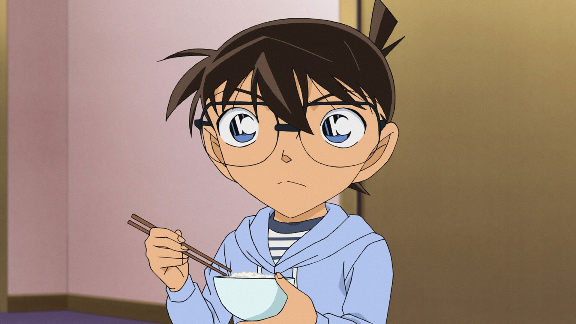 名探偵コナン 第21シーズン 第840話| バンダイチャンネル｜最新
