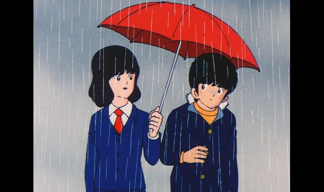 タッチ 第14話 バンダイチャンネル 初回おためし無料のアニメ配信サービス