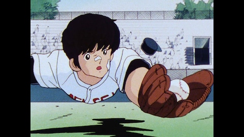 タッチ 第81話 バンダイチャンネル 初回おためし無料のアニメ配信サービス