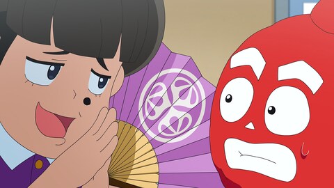 けだまのゴンじろー 第話 バンダイチャンネル 初回おためし無料のアニメ配信サービス