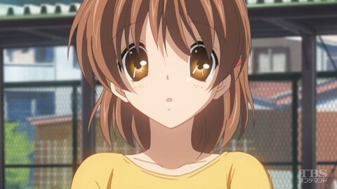 Clannad After Story バンダイチャンネル 初回おためし無料のアニメ配信サービス