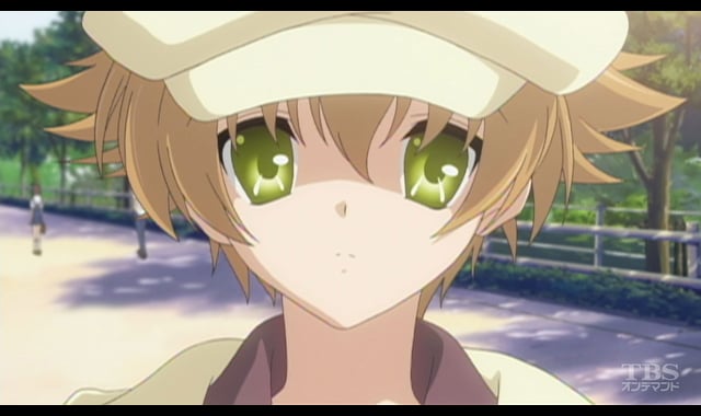 Clannad After Story 第5話 バンダイチャンネル 初回おためし無料のアニメ配信サービス Clannad After Story 第5話 バンダイチャンネル 初回おためし無料のアニメ配信サービス