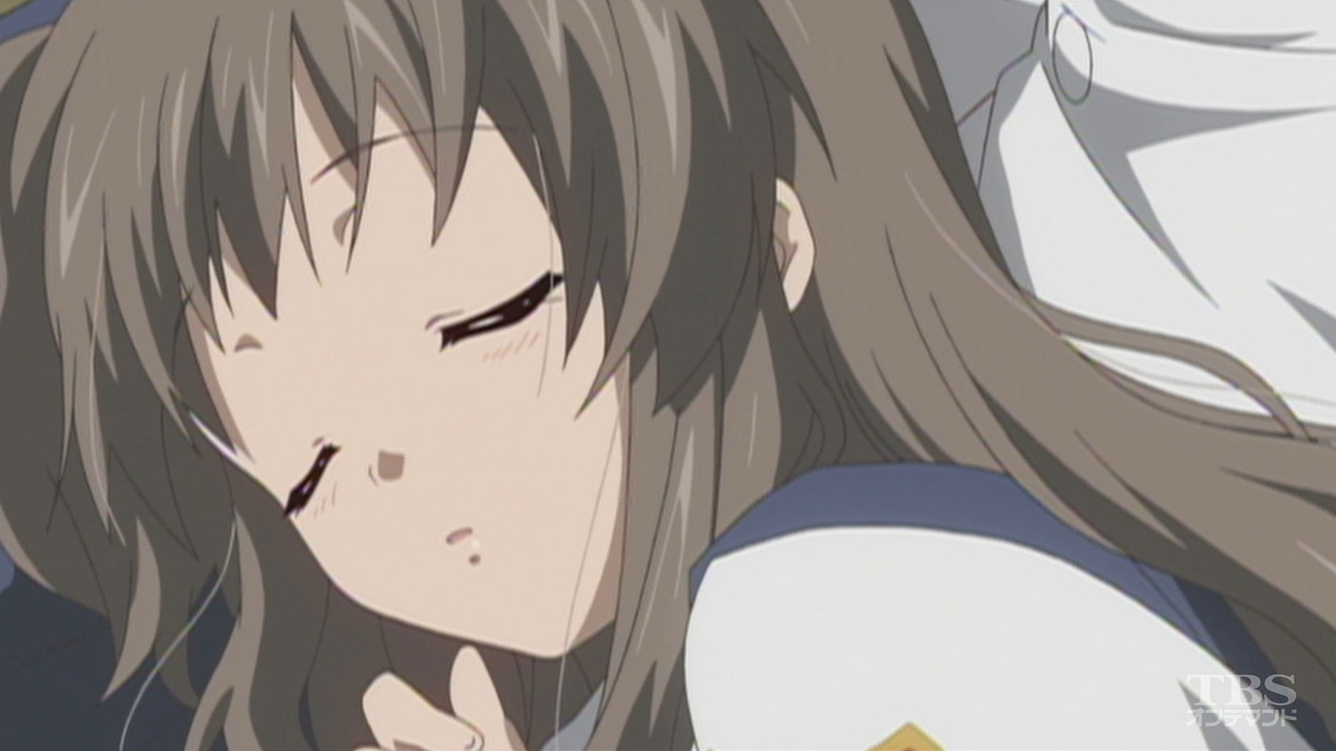 CLANNAD AFTER STORY 第8話| バンダイチャンネル｜最新作から