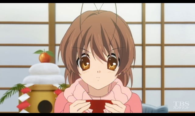 Clannad After Story 第13話 バンダイチャンネル 初回おためし無料のアニメ配信サービス Clannad After Story 第13話 バンダイチャンネル 初回おためし無料のアニメ配信サービス