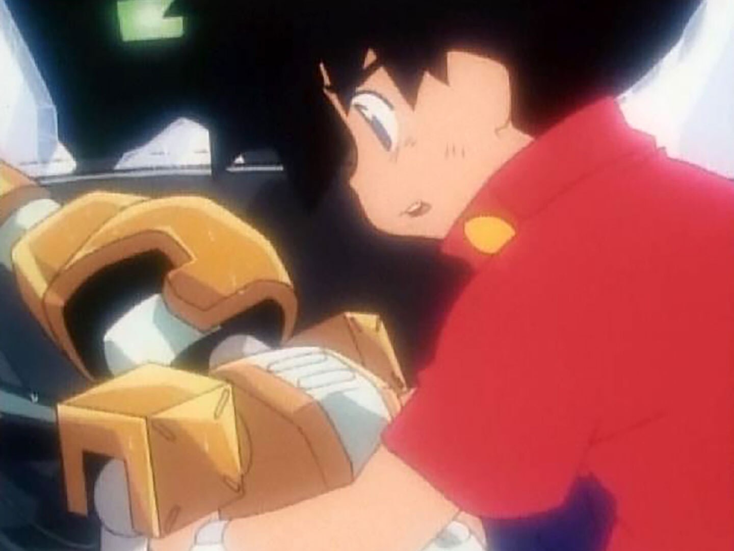 アニメ 番組宣伝 ポスター 「メダロット」新品 Amazon.co.jp: メダロット DVD-BOX : 山崎 みちる, 竹内 順子