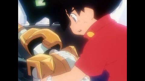 メダロット 38 バンダイチャンネル 初回おためし無料のアニメ配信サービス