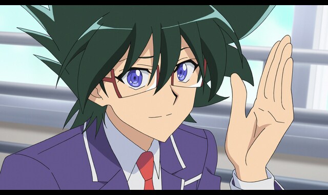 カードファイト ヴァンガード19 リマインド1 バンダイチャンネル 初回おためし無料のアニメ配信サービス