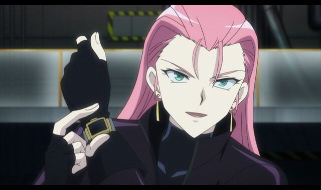 カードファイト ヴァンガード19 リマインド24 バンダイチャンネル 初回おためし無料のアニメ配信サービス