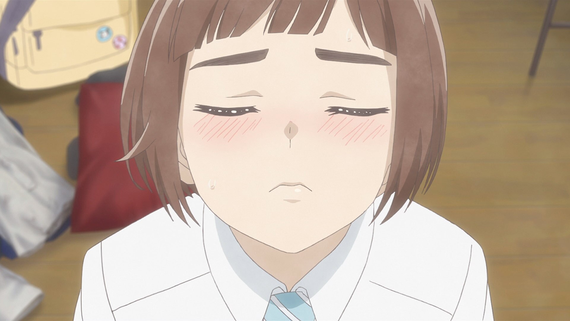 荒ぶる季節の乙女どもよ。 第6話| バンダイチャンネル｜最新作